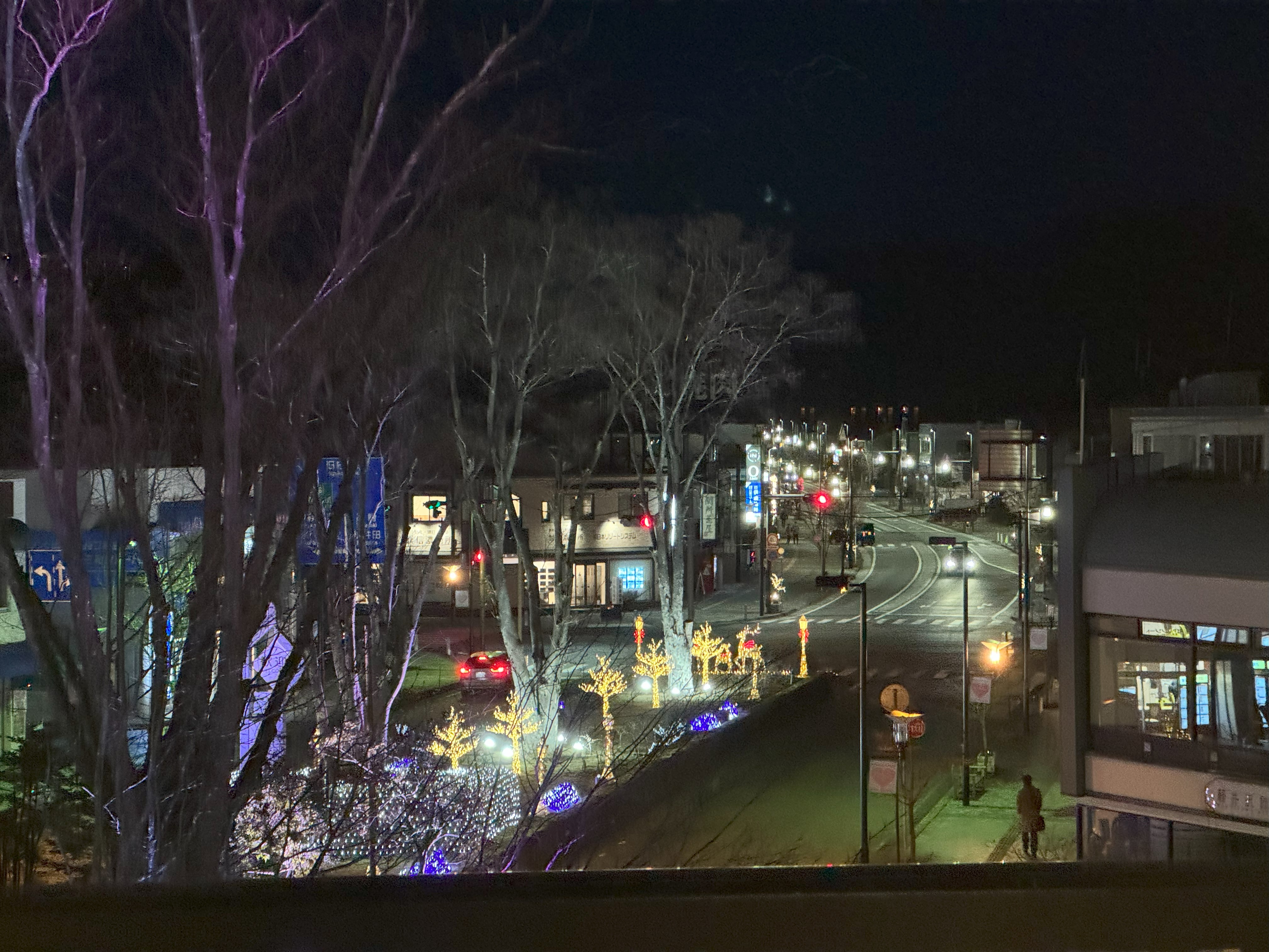 軽井沢駅