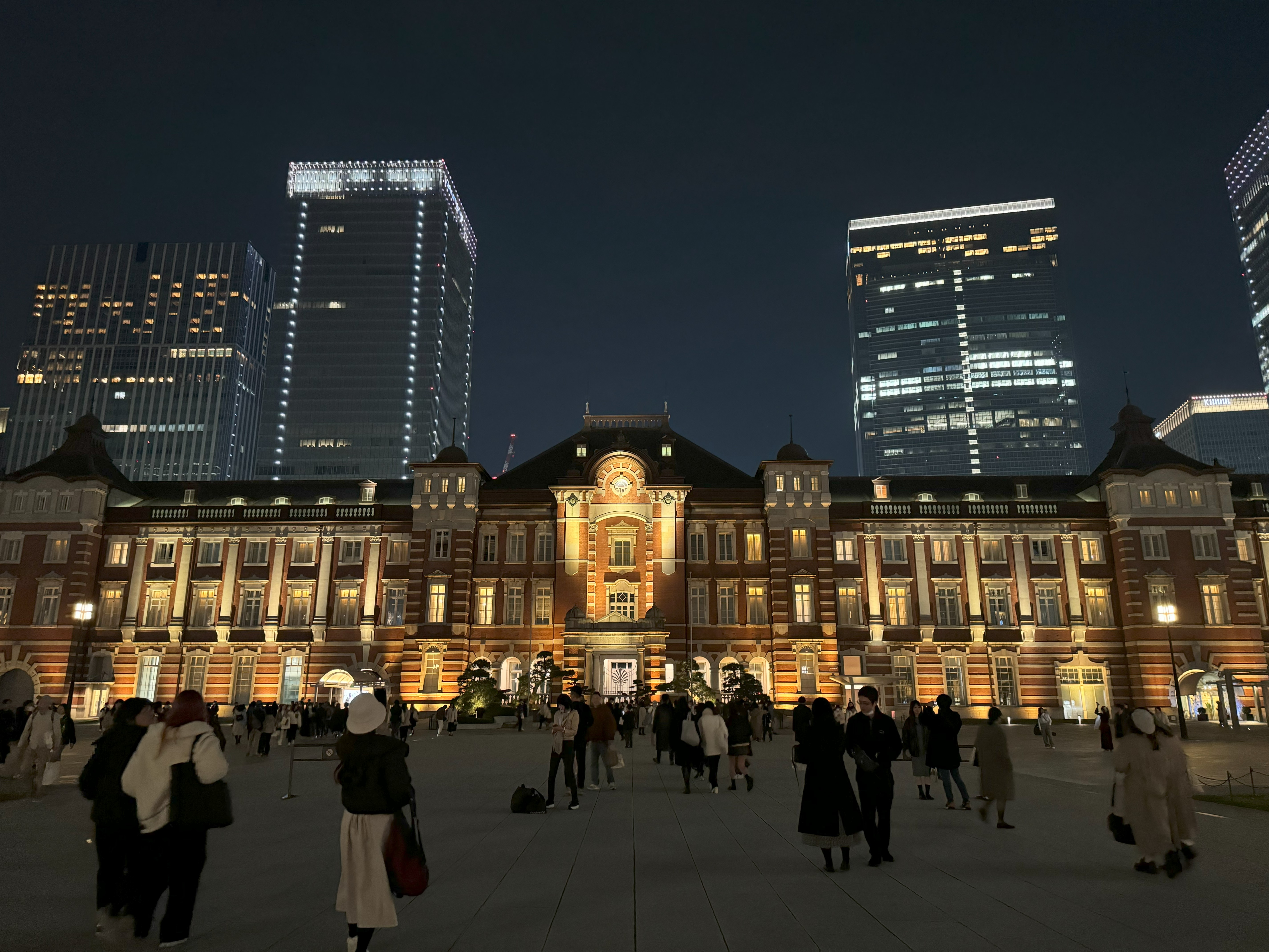 東京駅