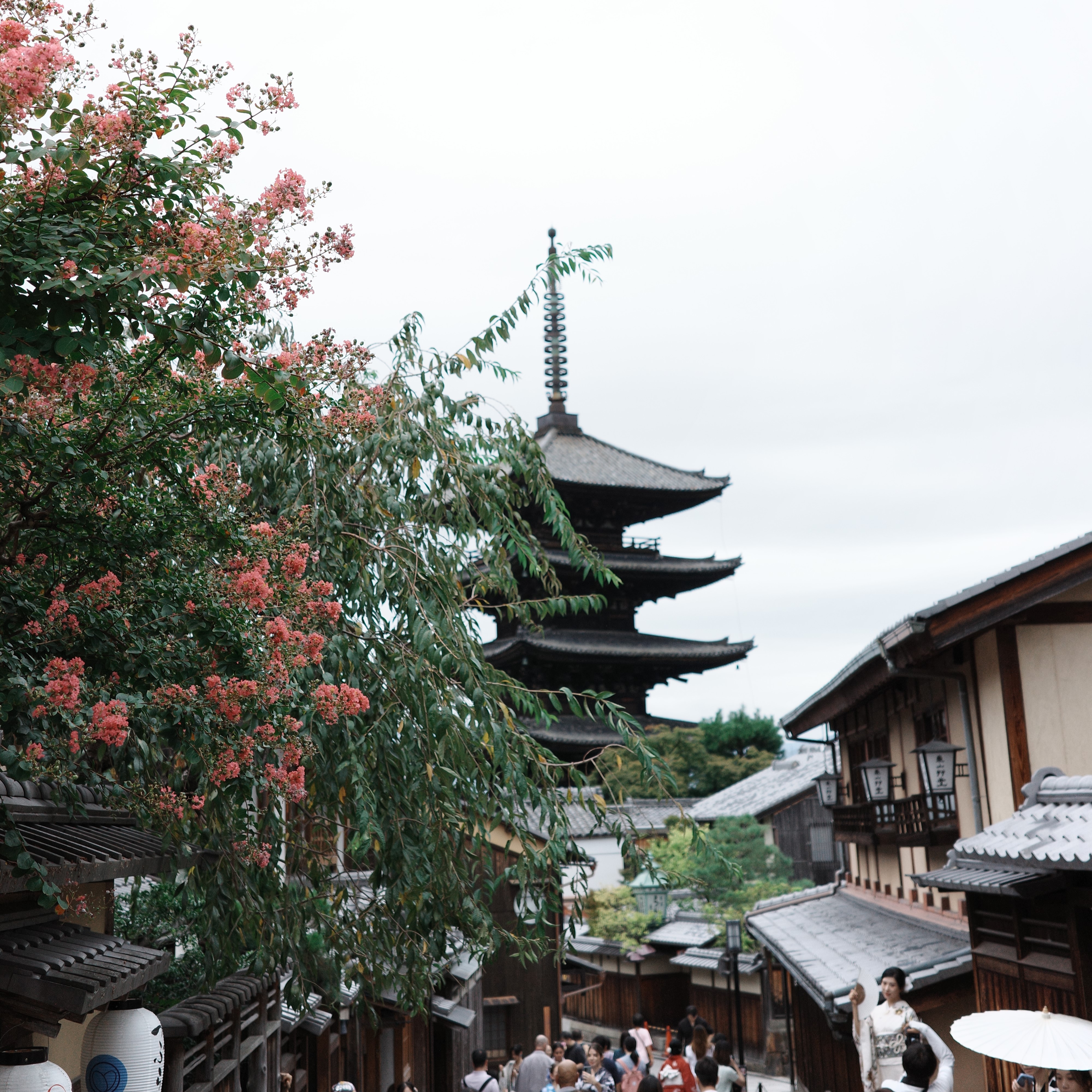 法観寺