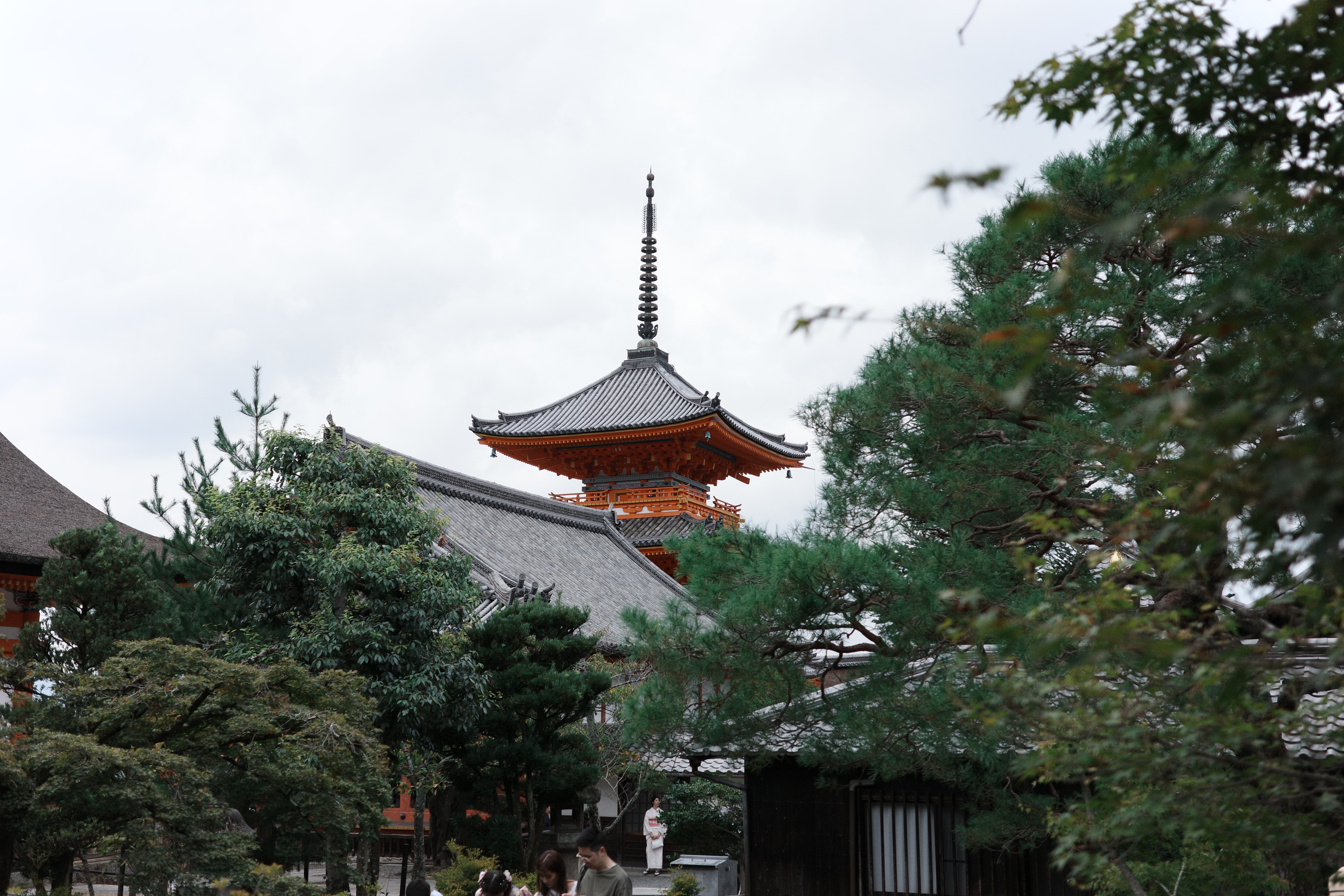 清水寺