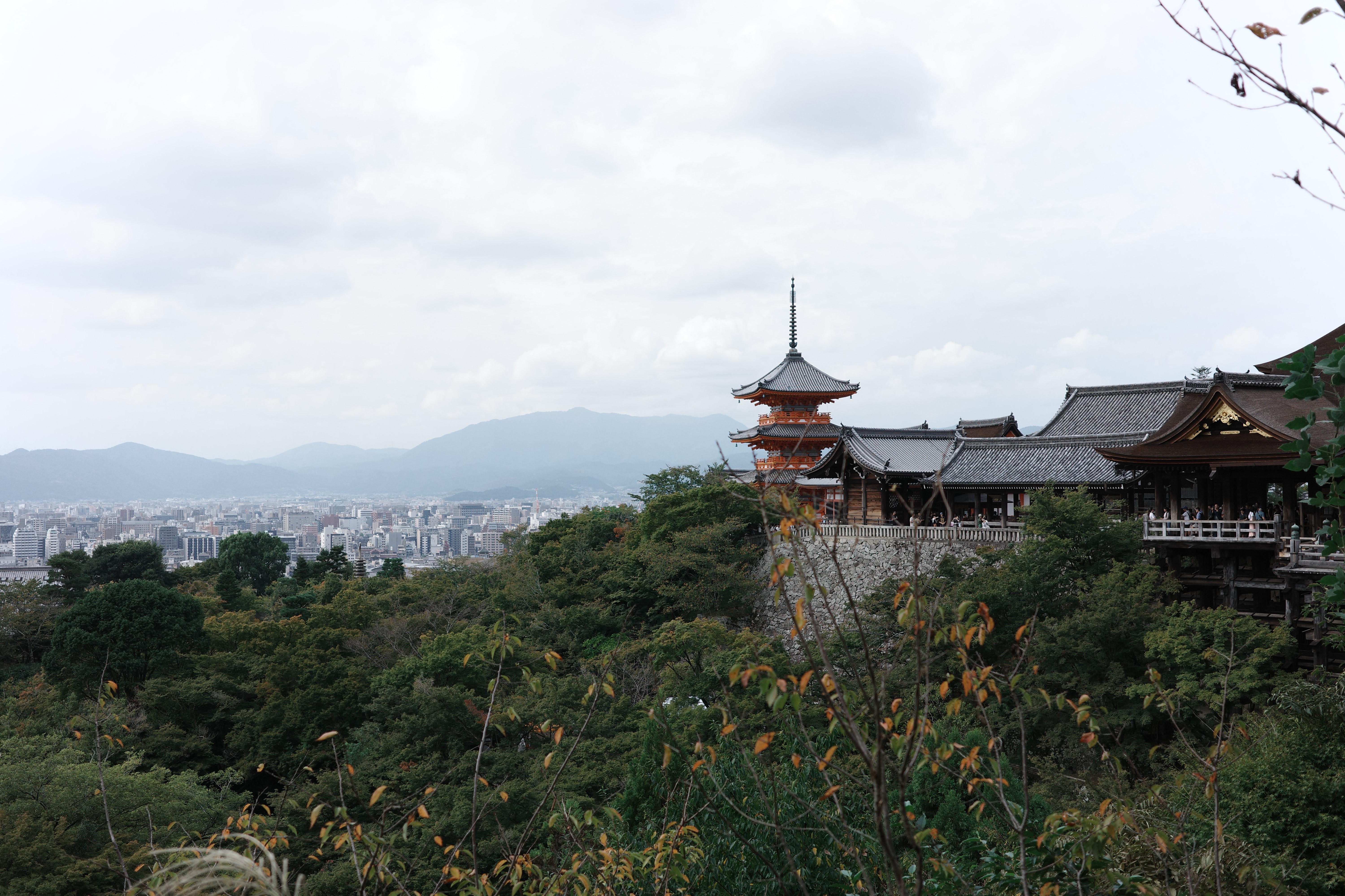 清水寺