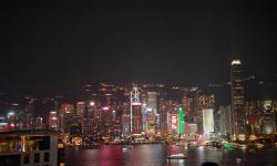 Featured image of post 2025香港