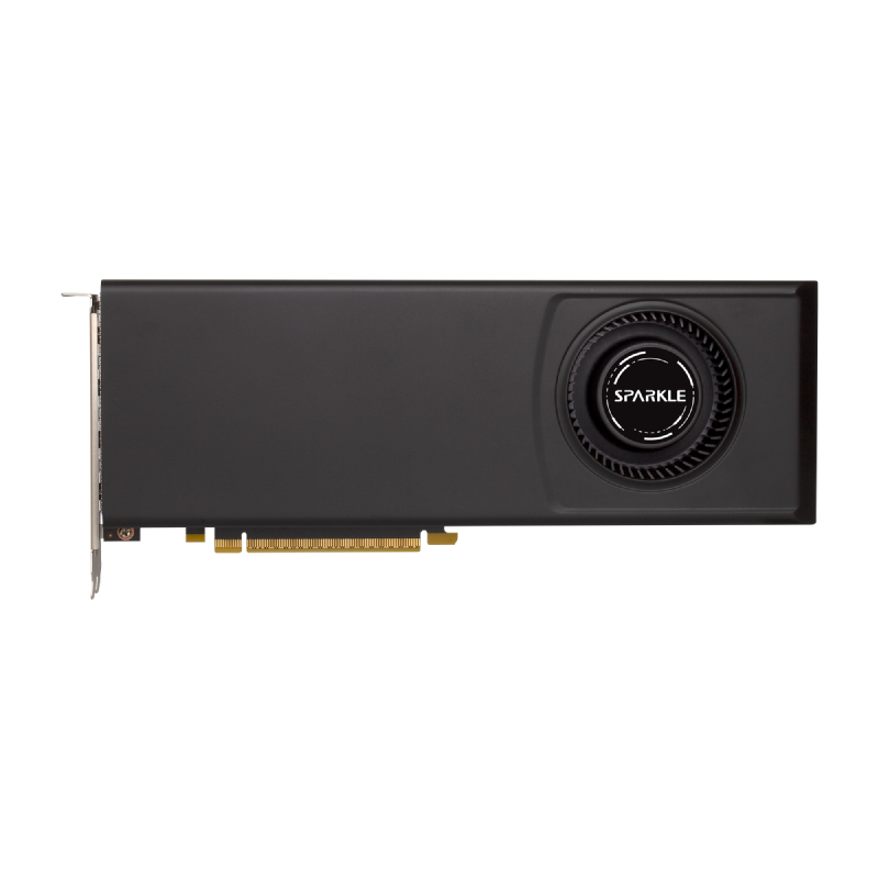 Featured image of post Intel® Arc™ Pro B60