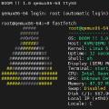 yocto 筆記