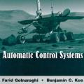 自動控制系統 Automatic Control Systems
