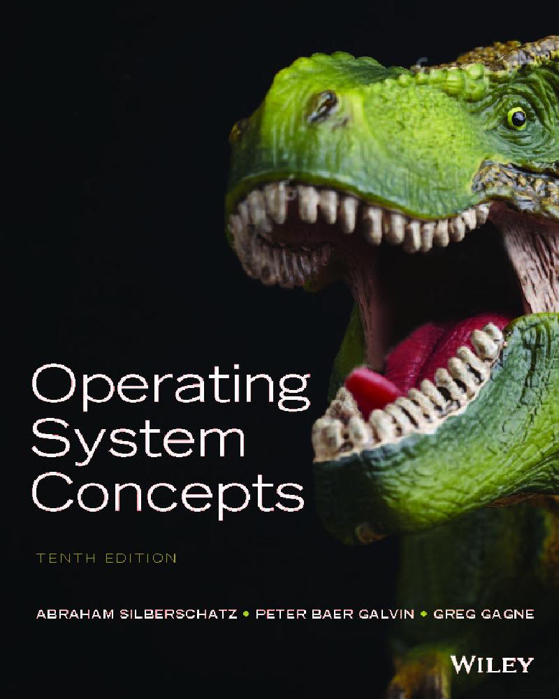 Featured image of post 作業系統 Operating System