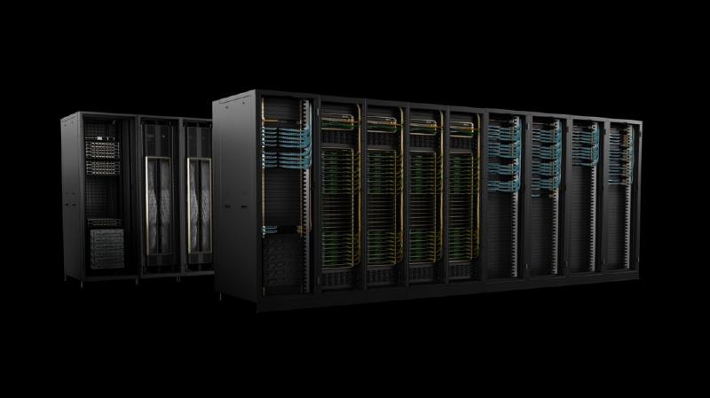 Featured image of post 18U rack Server