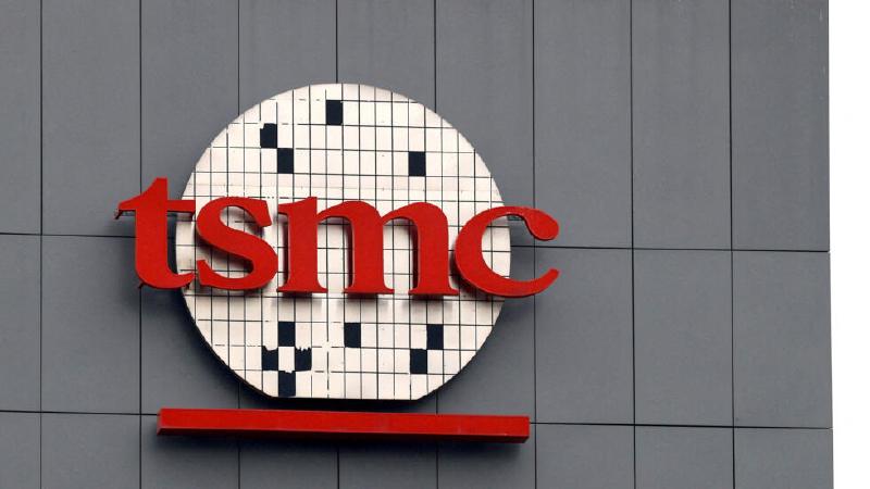 Featured image of post TSMC 護國神山？!