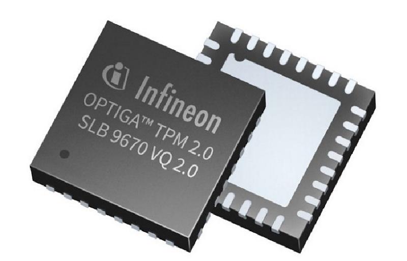 Featured image of post TPM 2.0